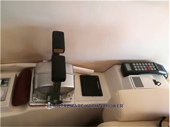 COMAR CLANSHIP 40