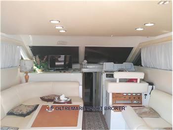 COMAR CLANSHIP 40