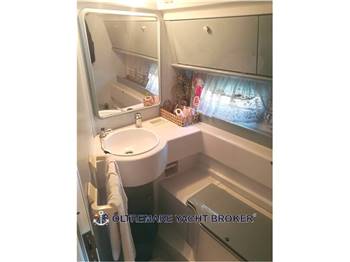 COMAR CLANSHIP 40