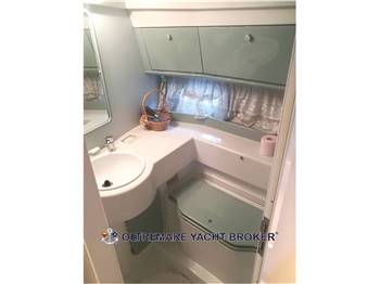 COMAR CLANSHIP 40
