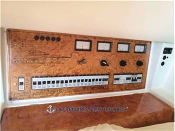 COMAR CLANSHIP 40