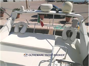 COMAR CLANSHIP 40