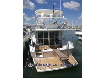 COMAR CLANSHIP 40