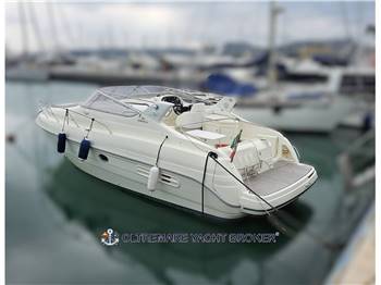 CRANCHI GIADA 30