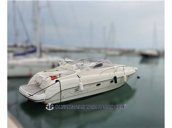 CRANCHI GIADA 30