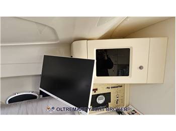 CRANCHI GIADA 30