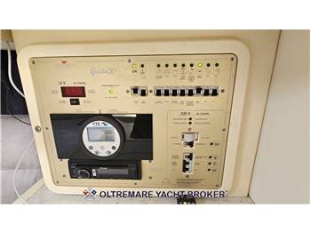 CRANCHI GIADA 30