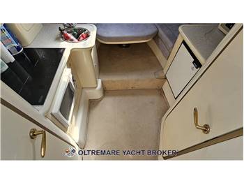 CRANCHI GIADA 30