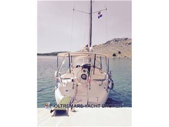 HUNTER MARINE HUNTER 320