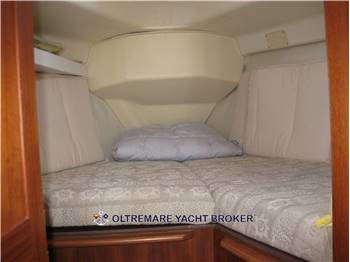 HUNTER MARINE HUNTER 320