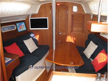 HUNTER MARINE HUNTER 320