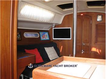 HUNTER MARINE HUNTER 320