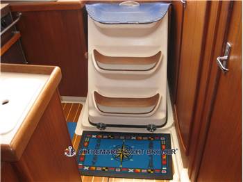 HUNTER MARINE HUNTER 320