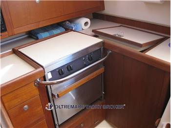 HUNTER MARINE HUNTER 320