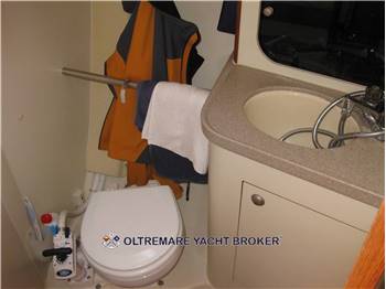 HUNTER MARINE HUNTER 320