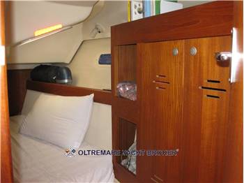 HUNTER MARINE HUNTER 320