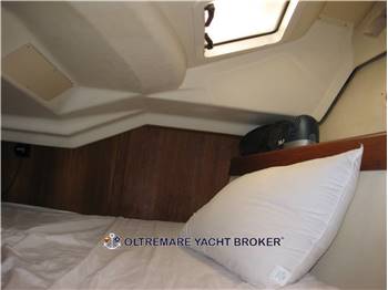 HUNTER MARINE HUNTER 320