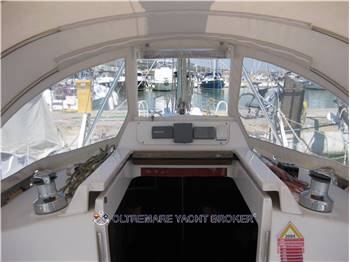 HUNTER MARINE HUNTER 320