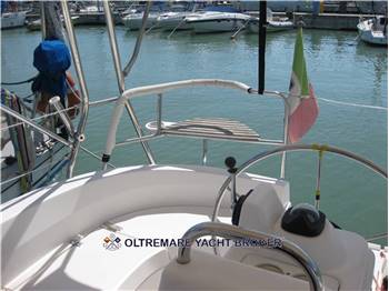 HUNTER MARINE HUNTER 320