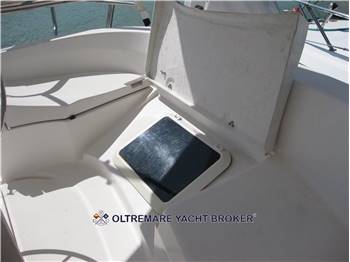 HUNTER MARINE HUNTER 320