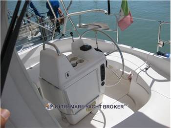 HUNTER MARINE HUNTER 320