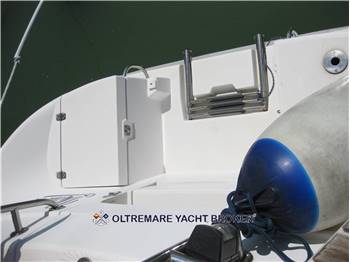 HUNTER MARINE HUNTER 320