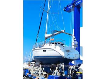 HUNTER MARINE HUNTER 320