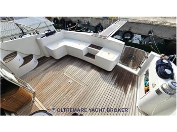 RAFFAELLI COMPASS ROSE