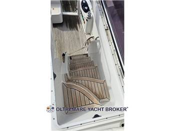 RAFFAELLI COMPASS ROSE