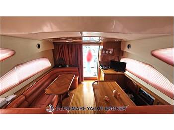 RAFFAELLI COMPASS ROSE