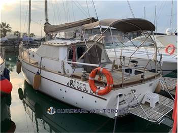 FRANCHINI ADRIATICO 37