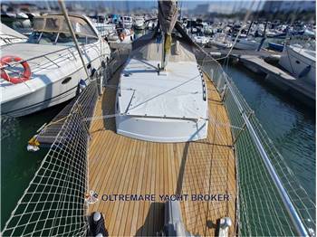FRANCHINI ADRIATICO 37