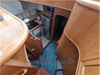 ASIA BOAT BUILDER AQUARIUS 55 FLY