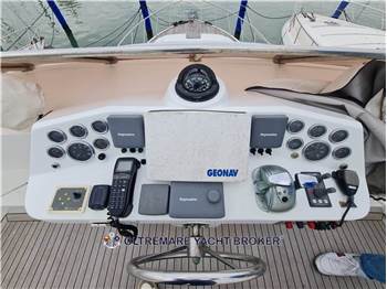 ASIA BOAT BUILDER AQUARIUS 55 FLY