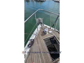 ASIA BOAT BUILDER AQUARIUS 55 FLY