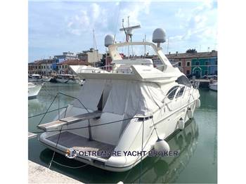 AZIMUT AZ 55 FLY