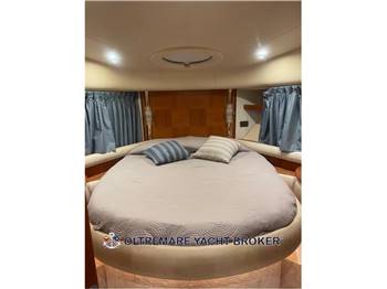 AZIMUT AZ 55 FLY
