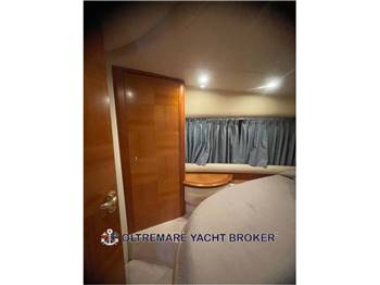 AZIMUT AZ 55 FLY