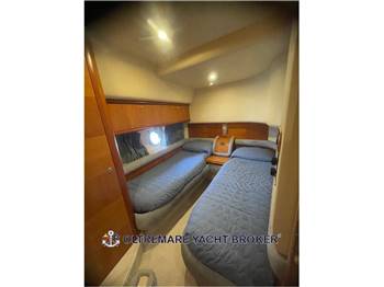 AZIMUT AZ 55 FLY