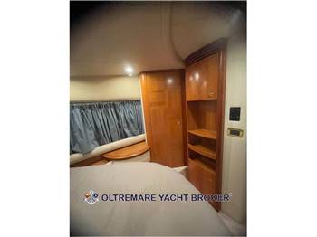 AZIMUT AZ 55 FLY