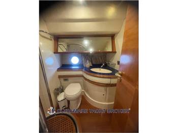 AZIMUT AZ 55 FLY