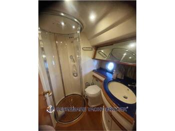 AZIMUT AZ 55 FLY