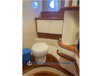 AZIMUT AZ 55 FLY
