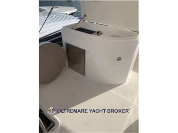 FERRETTI YACHTS FERRETTI 550