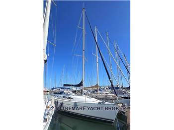 JEANNEAU SUN ODYSSEY 37