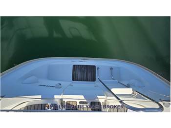 JEANNEAU SUN ODYSSEY 37