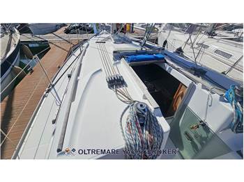 JEANNEAU SUN ODYSSEY 37