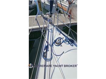 JEANNEAU SUN ODYSSEY 37