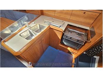 JEANNEAU SUN ODYSSEY 37