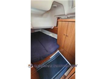JEANNEAU SUN ODYSSEY 37